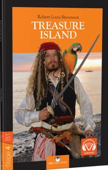 Tresure Island (Stage 4 B1)
