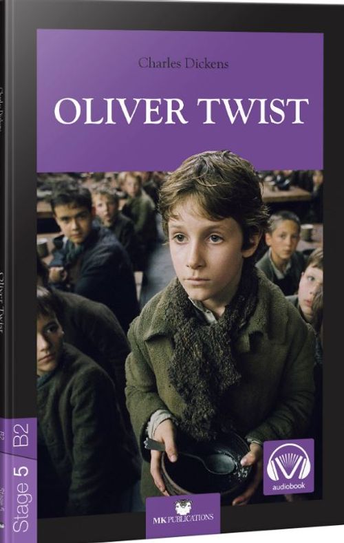 Oliver Twist