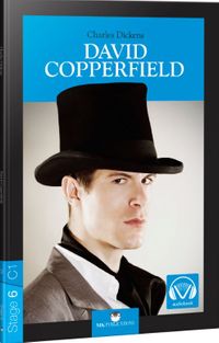 David Copperfield