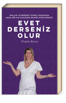 Evet Derseniz Olur