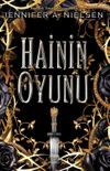 Hainin Oyunu (Ciltli)