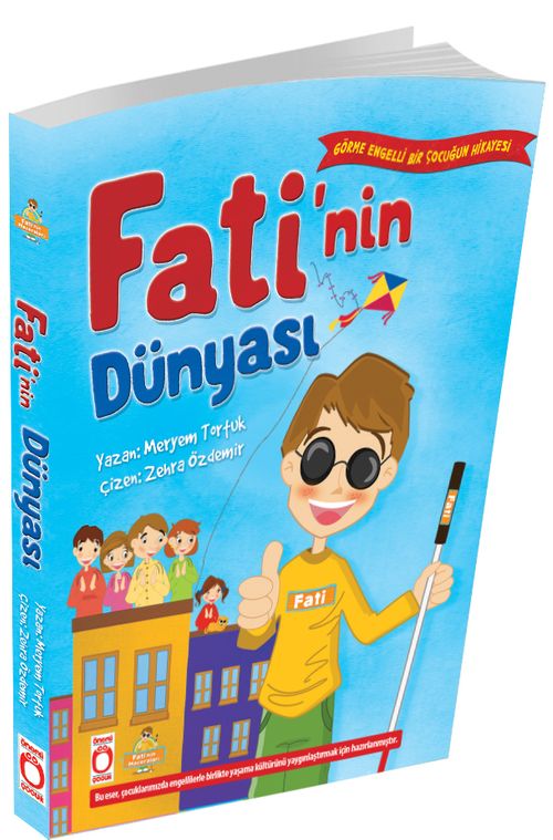 Fati'nin Dünyası 