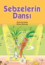 Sebzelerin Dansı
