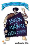 Annen Mağara Kadını Olmuş! / Zamanda Gezinen &Uuml;&ccedil; Kafadar