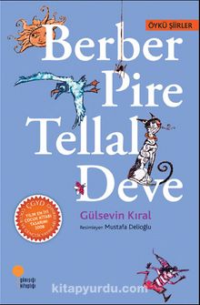 Berber Pire Tellal Deve - Gülsevin Kıral