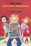Kitapkurdu Kafadarlar / Minik İzciler