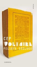 Cep Felsefe Sözlüğü