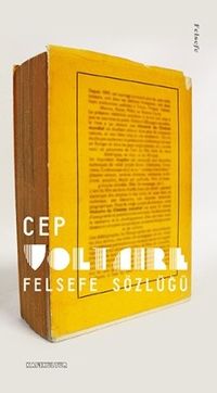 Cep Felsefe Sözlüğü