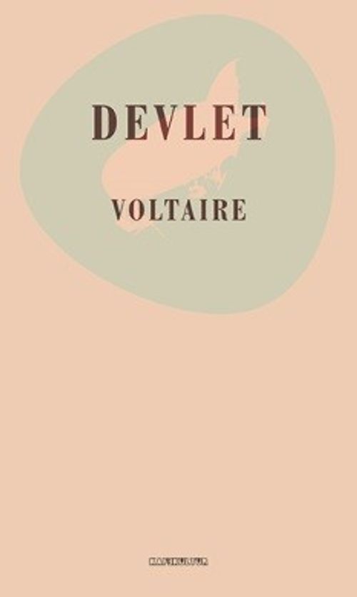 Devlet