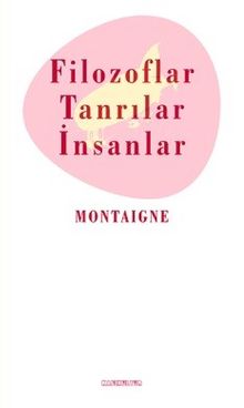 Filozoflar Tanrılar ve İnsanlar