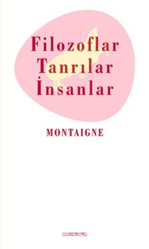Filozoflar Tanrılar ve İnsanlar