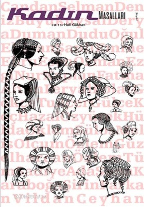 Kadın Masalları