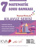 7. Sınıf Kılavuz Serisi Matematik Soru Bankası