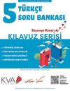 5. Sınıf Kılavuz Serisi Türkçe Soru Bankası