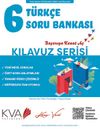 6. Sınıf Kılavuz Serisi Türkçe Soru Bankası