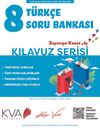 8. Sınıf Kılavuz Serisi Türkçe Soru Bankası