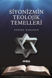 Siyonizmin Teolojik Temelleri
