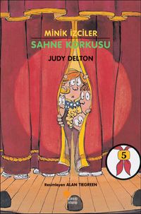 Sahne Korkusu / Minik İzciler