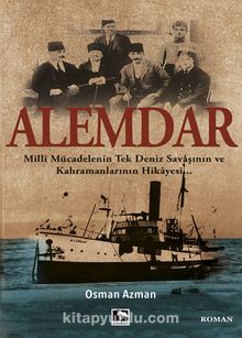 Alemdar - Osman Azman
