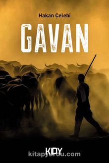 Gavan - Hakan Çelebi