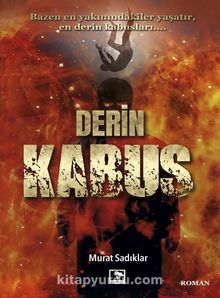 Derin Kabus - Murat Sadıklar