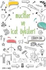 Mucitler ve İcat Öyküleri