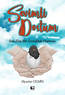 Sevimli Dostum - Alpaslan Demir