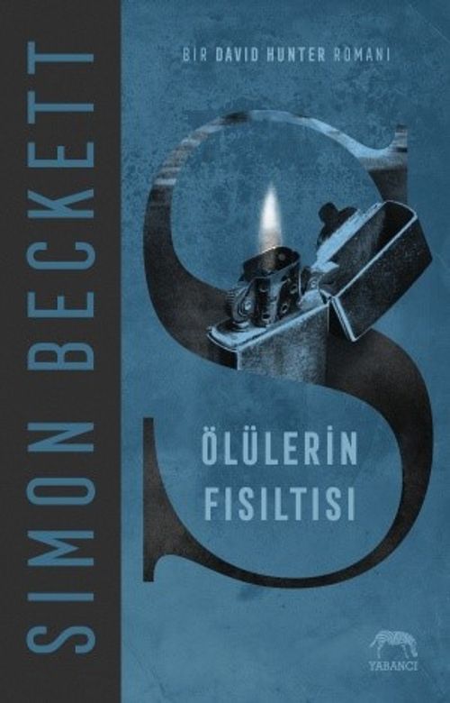 Ölülerin Fısıltısı