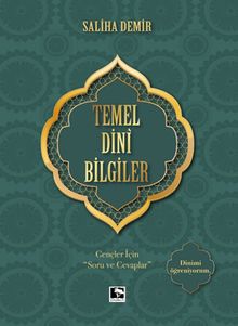 Temel Dini Bilgiler
