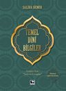Temel Dini Bilgiler