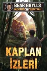 Mission Survival - Kaplan İzleri