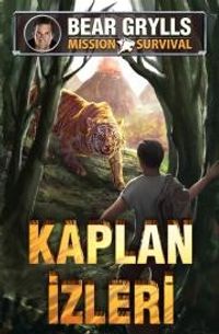 Mission Survival - Kaplan İzleri