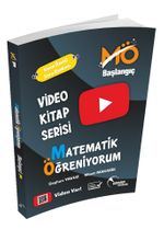 2021 Temelden Matematik Öğreniyorum
