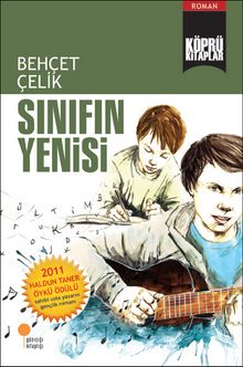 Sınıfın Yenisi - Behçet Çelik
