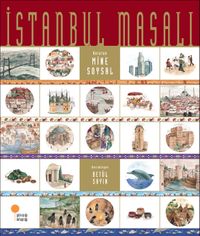 İstanbul Masalı