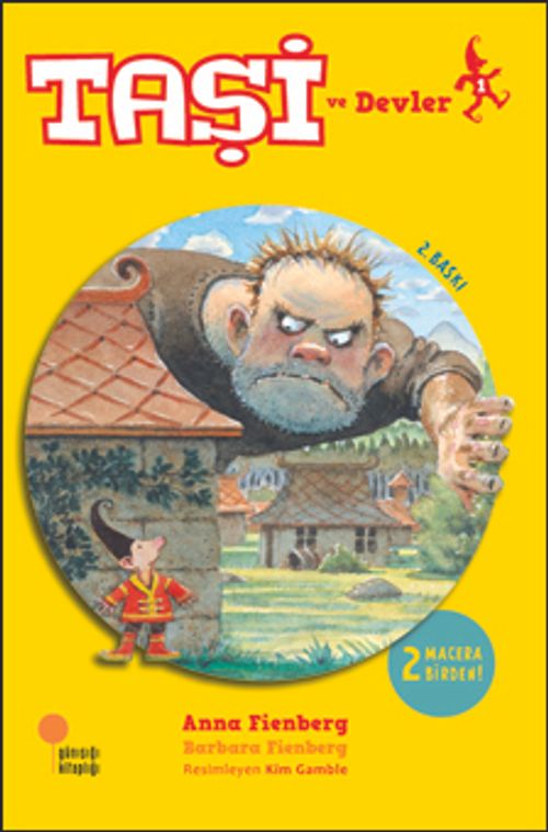 Taşi ve Devler