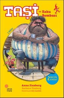 Taşi ve Koku Bombası