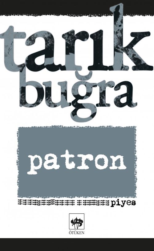 Patron