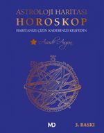 Astroloji Haritası Horoskop