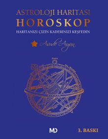 Astroloji Haritası Horoskop