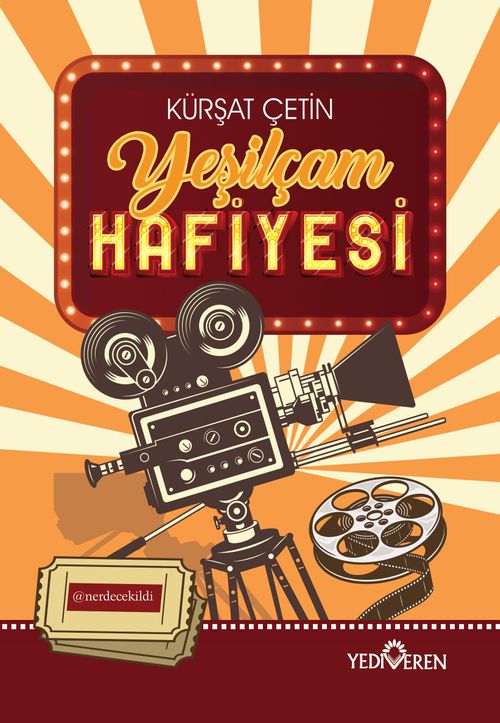 Yeşilçam Hafiyesi 