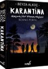 Karantina - Beşinci Perde (Ciltli)