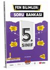 5. Sınıf Fen Bilimleri Soru Bankası