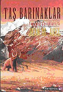 Yeryüzü Çocukları 5: Taş Barınaklar