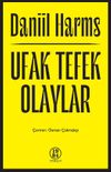 Ufak Tefek Olaylar