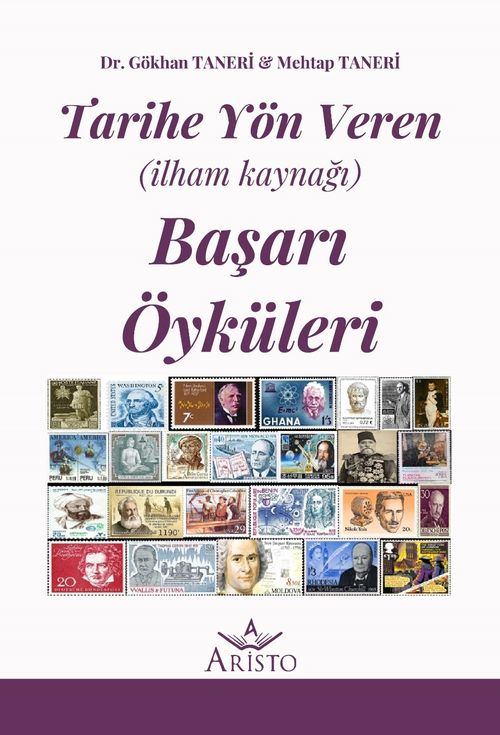 Tarihe Yön Veren Başarı Öyküleri 