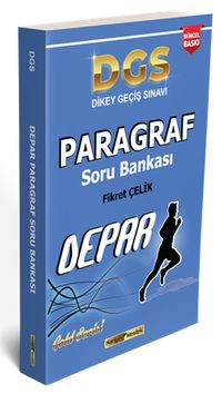 2021 DGS Depar Paragraf Soru Bankası