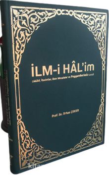 İlm-i Hal'im