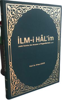 İlm-i Hal'im