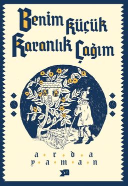 Benim Küçük Karanlık Çağım